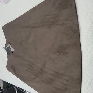 NWT Shirt Full Control Wainsband